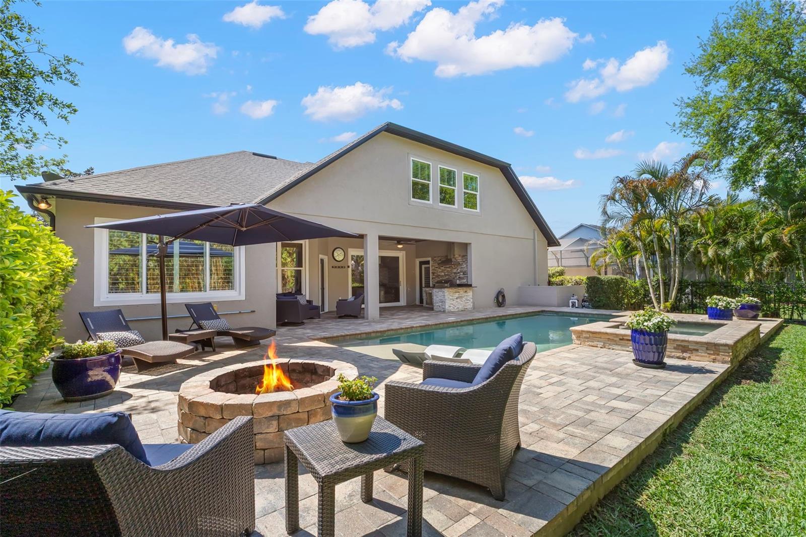 WATERCHASE PH 3 - Residential