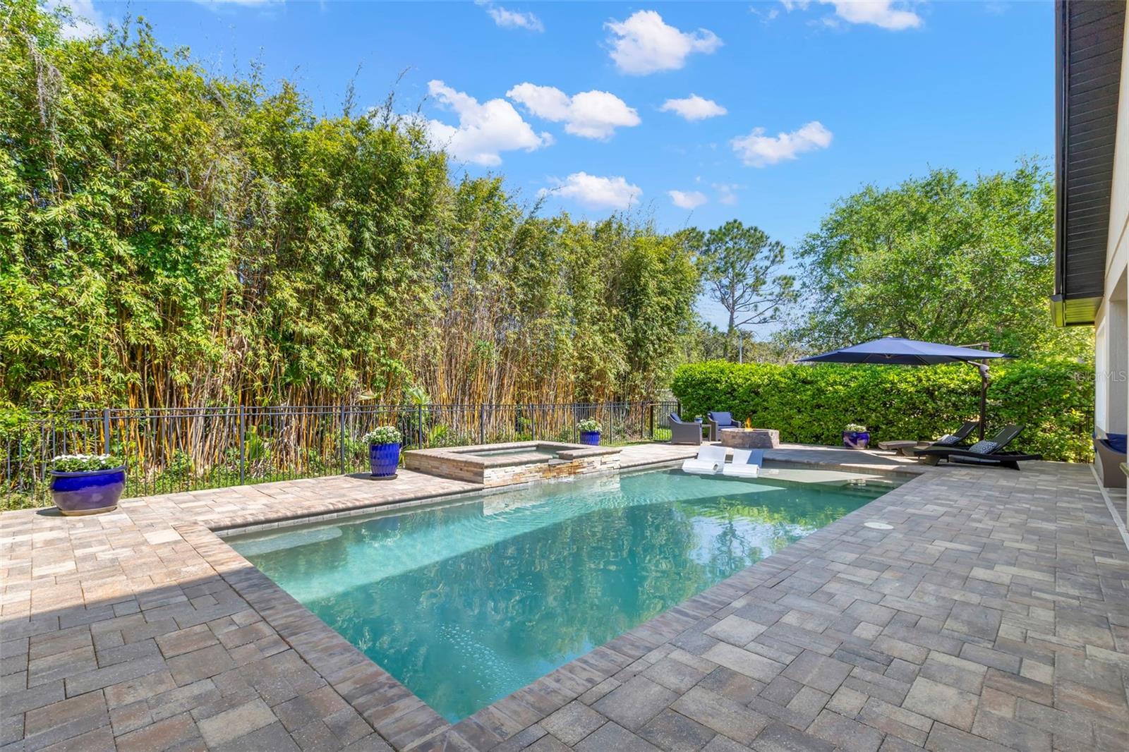 WATERCHASE PH 3 - Residential