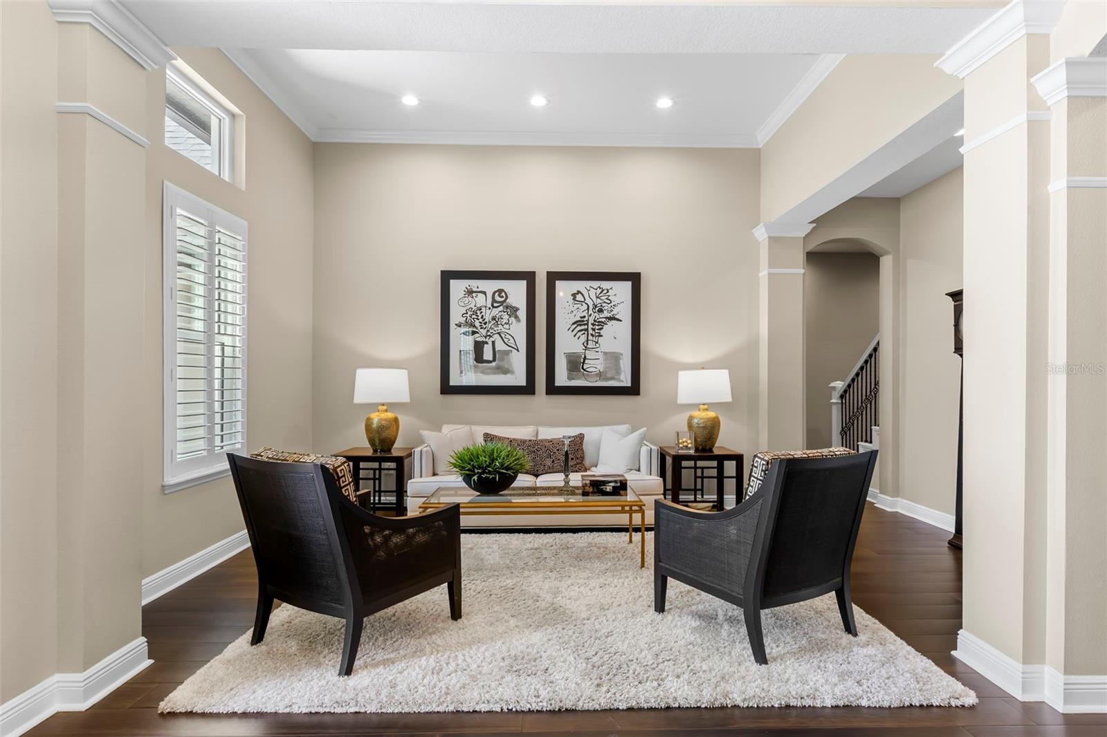 WATERCHASE PH 3 - Residential