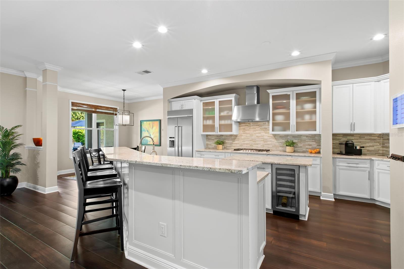 WATERCHASE PH 3 - Residential