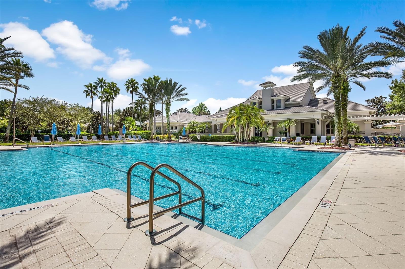 WATERCHASE PH 3 - Residential