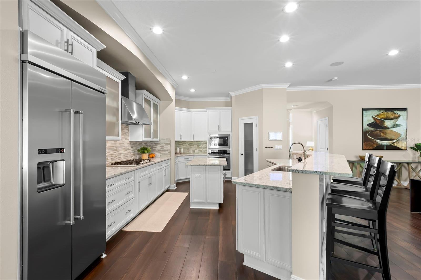 WATERCHASE PH 3 - Residential