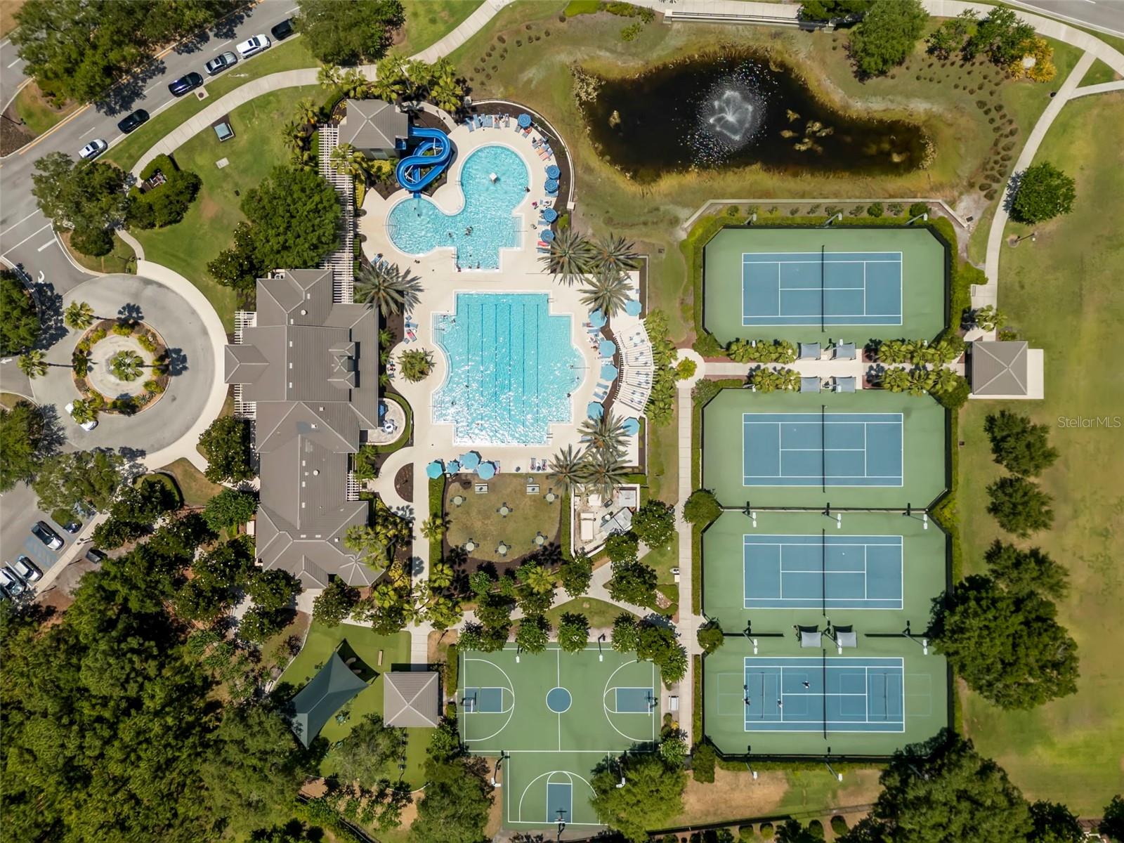 WATERCHASE PH 3 - Residential