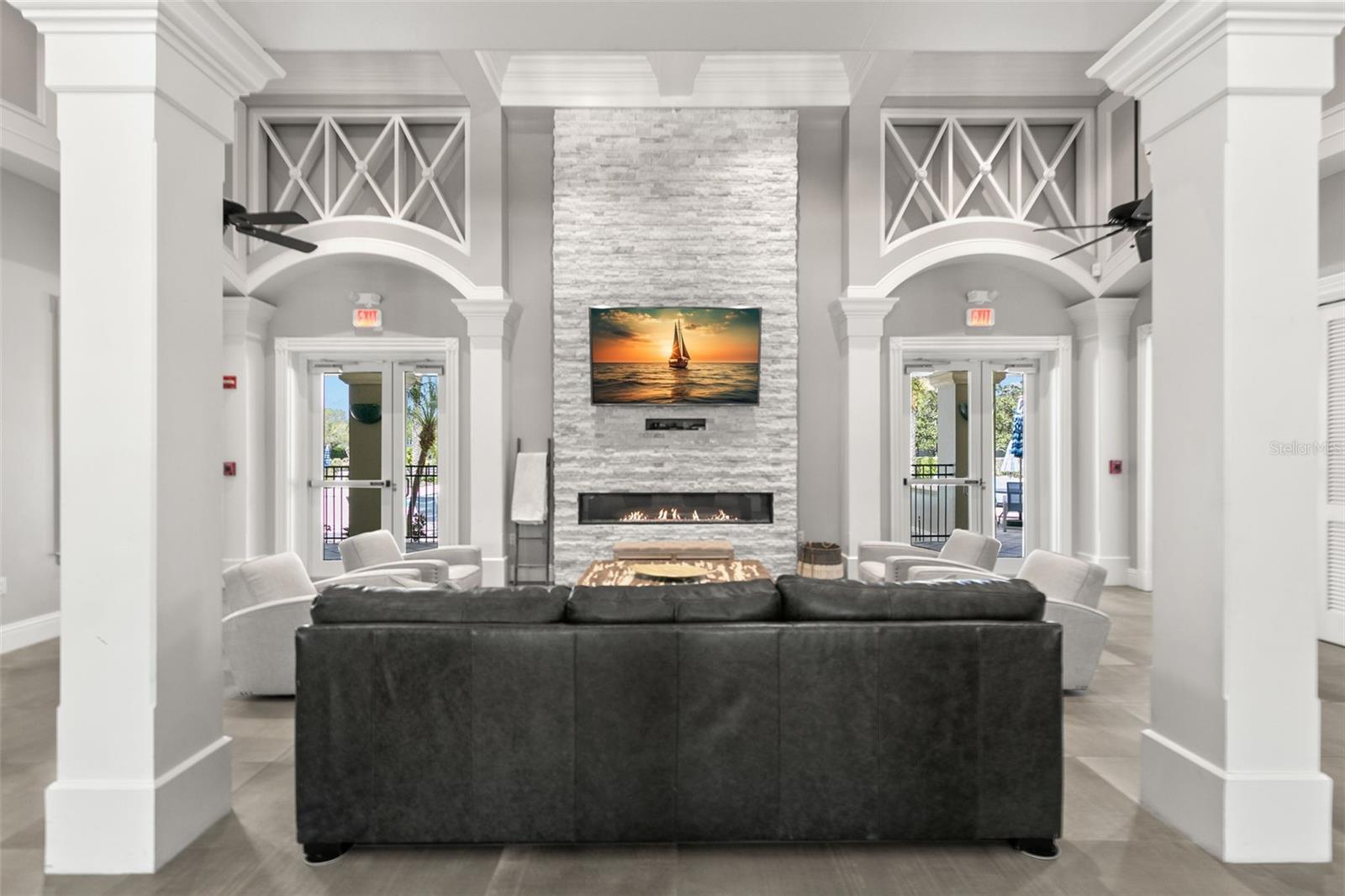 WATERCHASE PH 3 - Residential