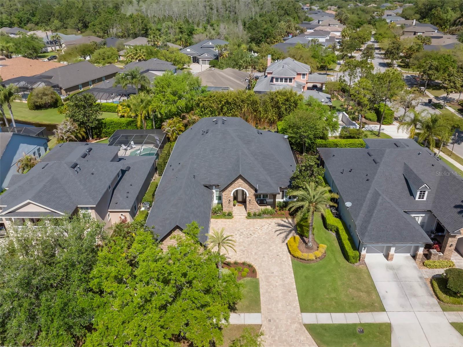 WATERCHASE PH 3 - Residential