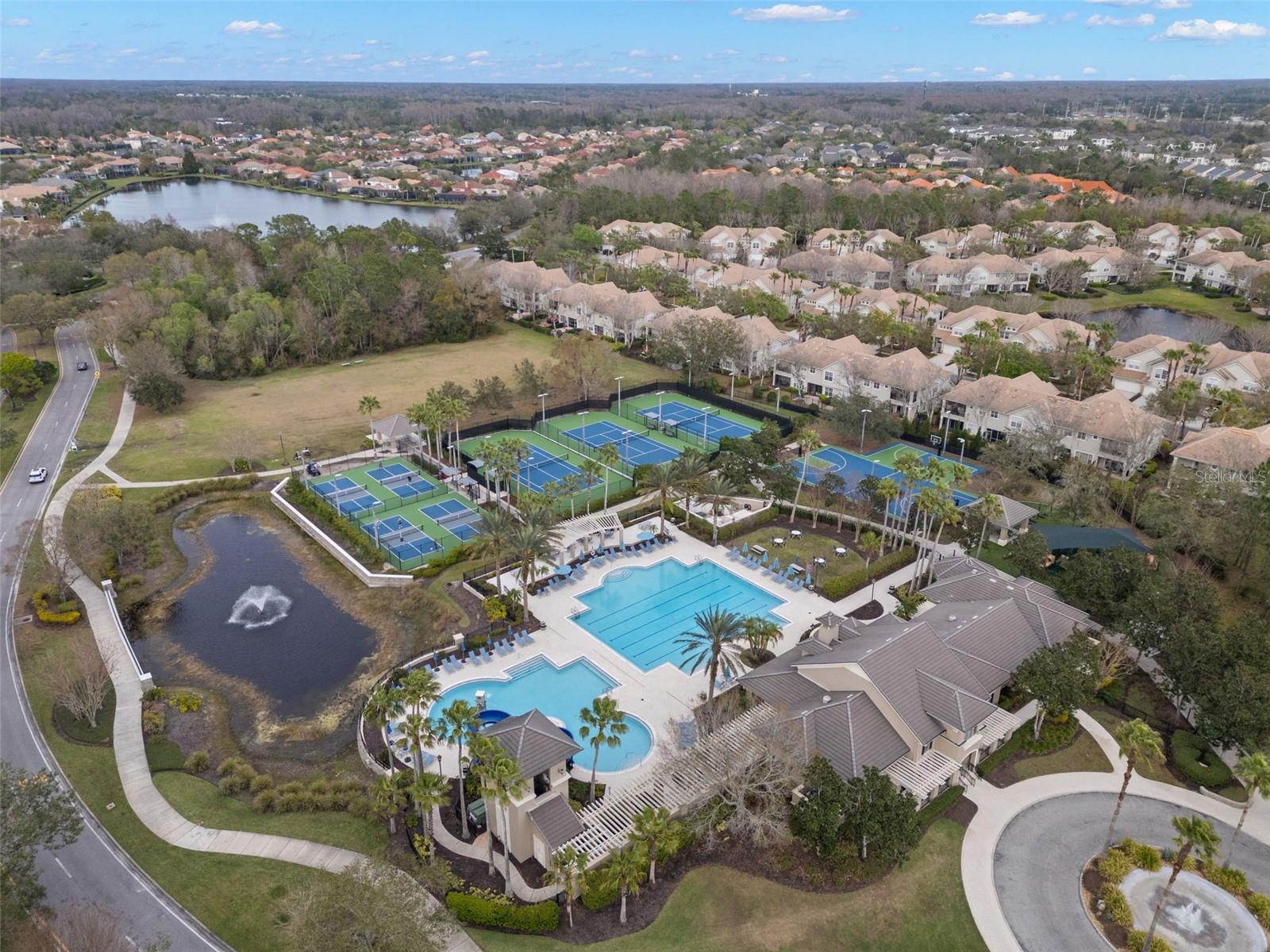 WATERCHASE PH 3 - Residential