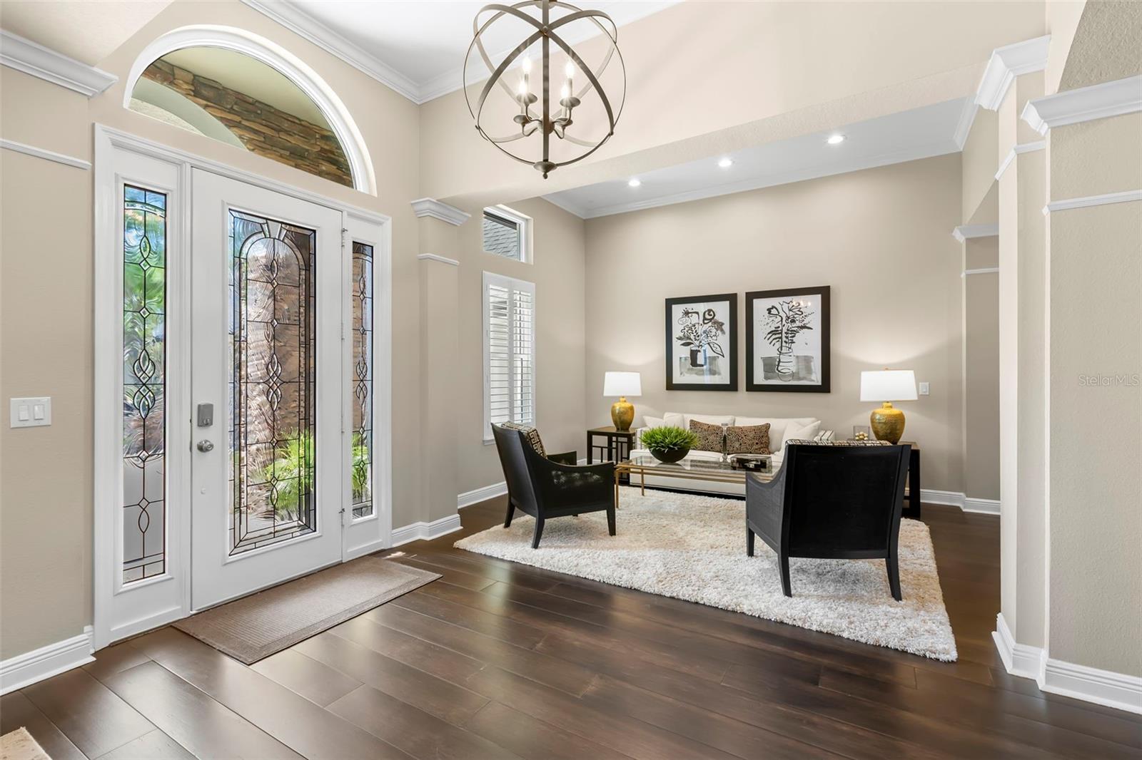 WATERCHASE PH 3 - Residential