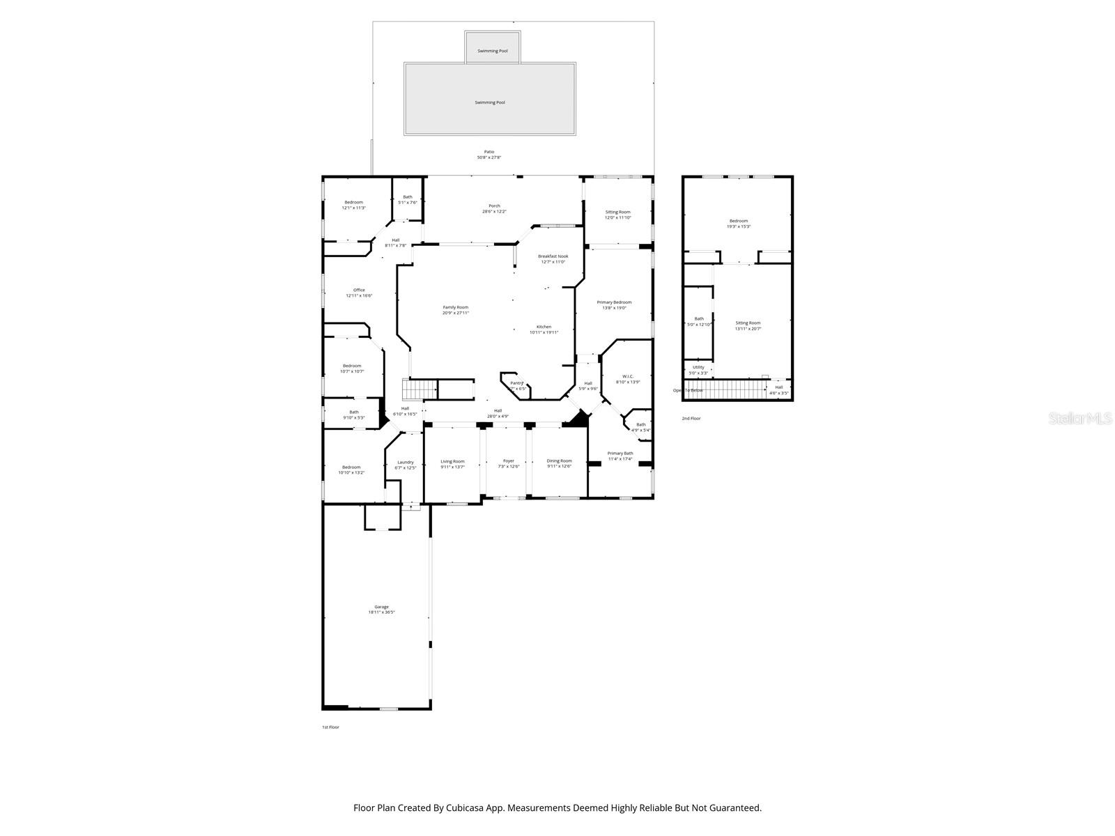 WATERCHASE PH 3 - Residential
