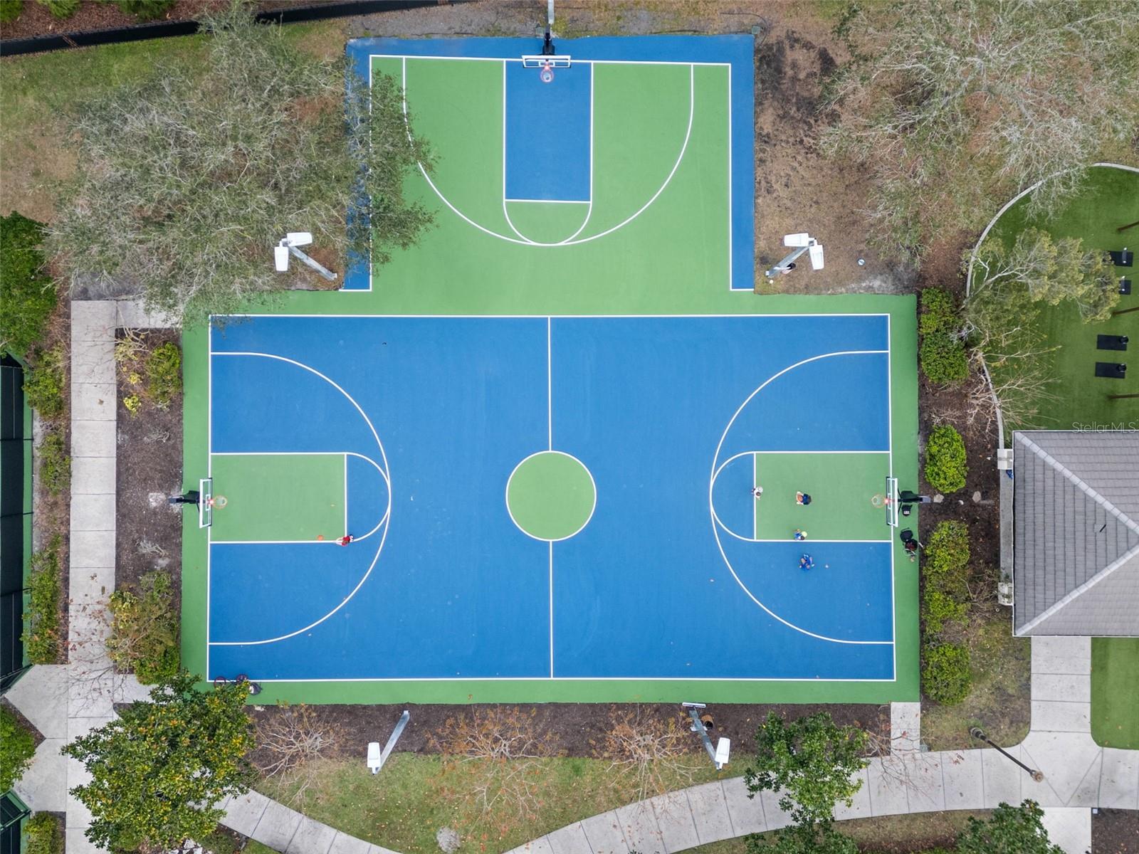 WATERCHASE PH 3 - Residential