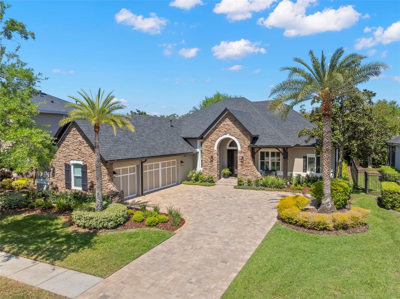 WATERCHASE PH 3 - Residential