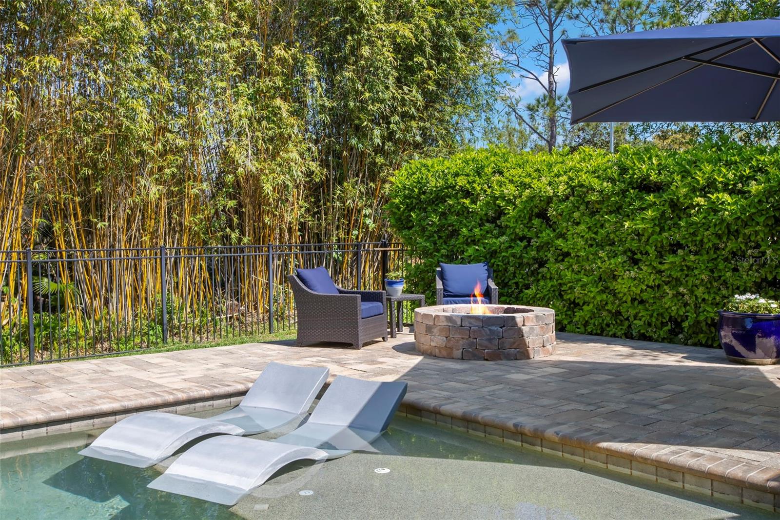 WATERCHASE PH 3 - Residential