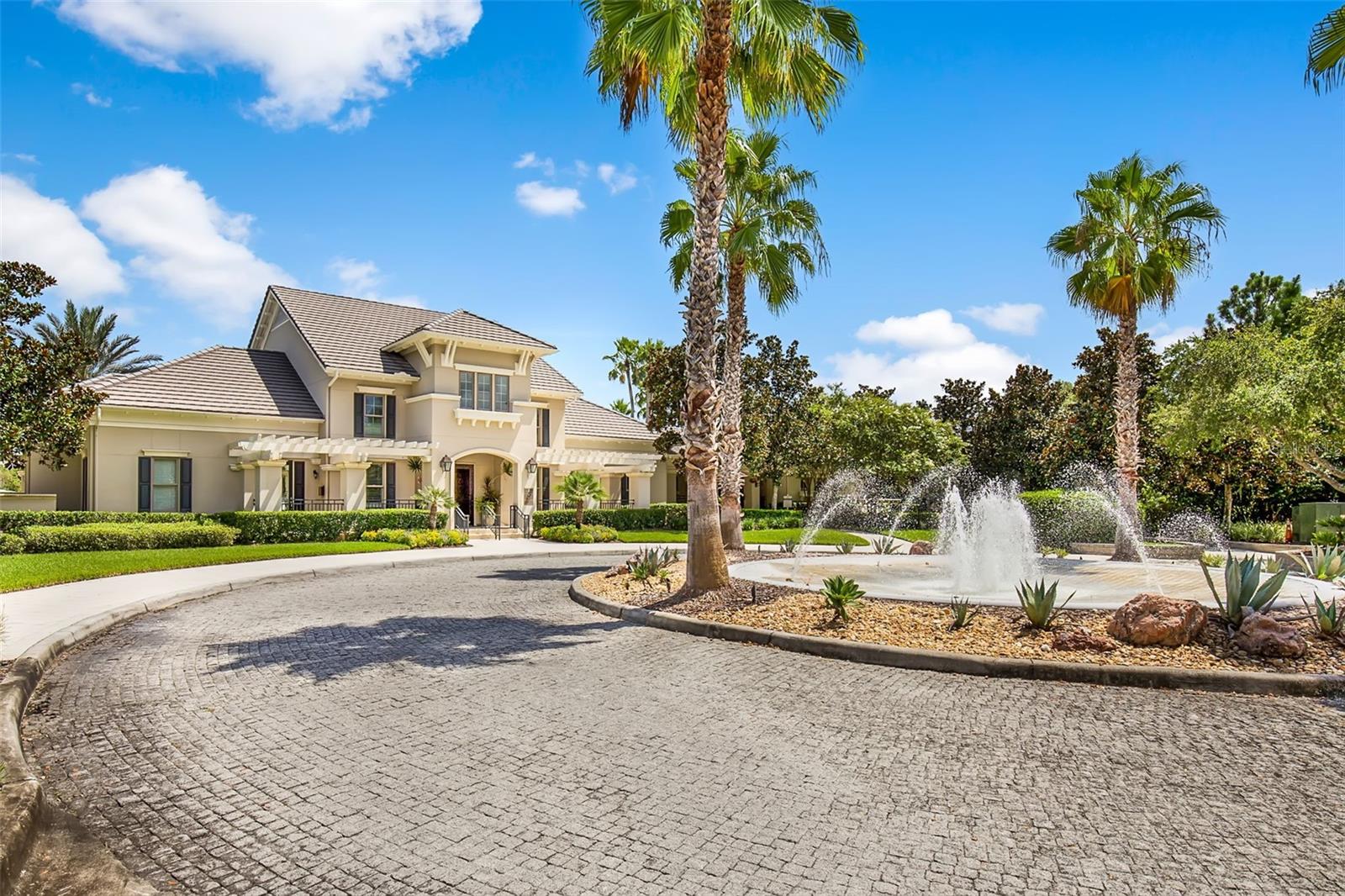 WATERCHASE PH 3 - Residential