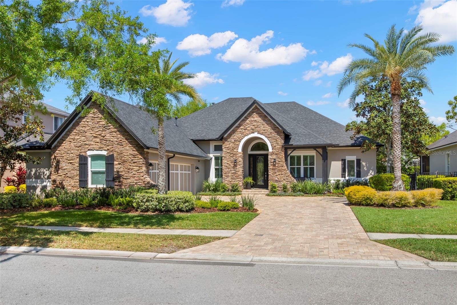 WATERCHASE PH 3 - Residential