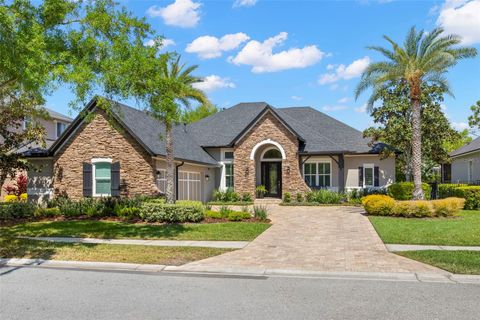 Photo of 12003 San Chaliford Court, Tampa, FL 33626 (MLS # TB8488480)