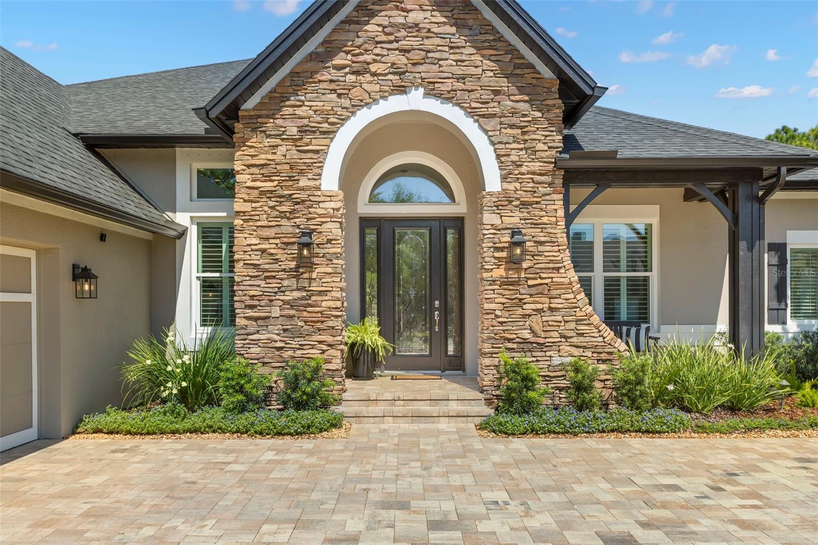 WATERCHASE PH 3 - Residential