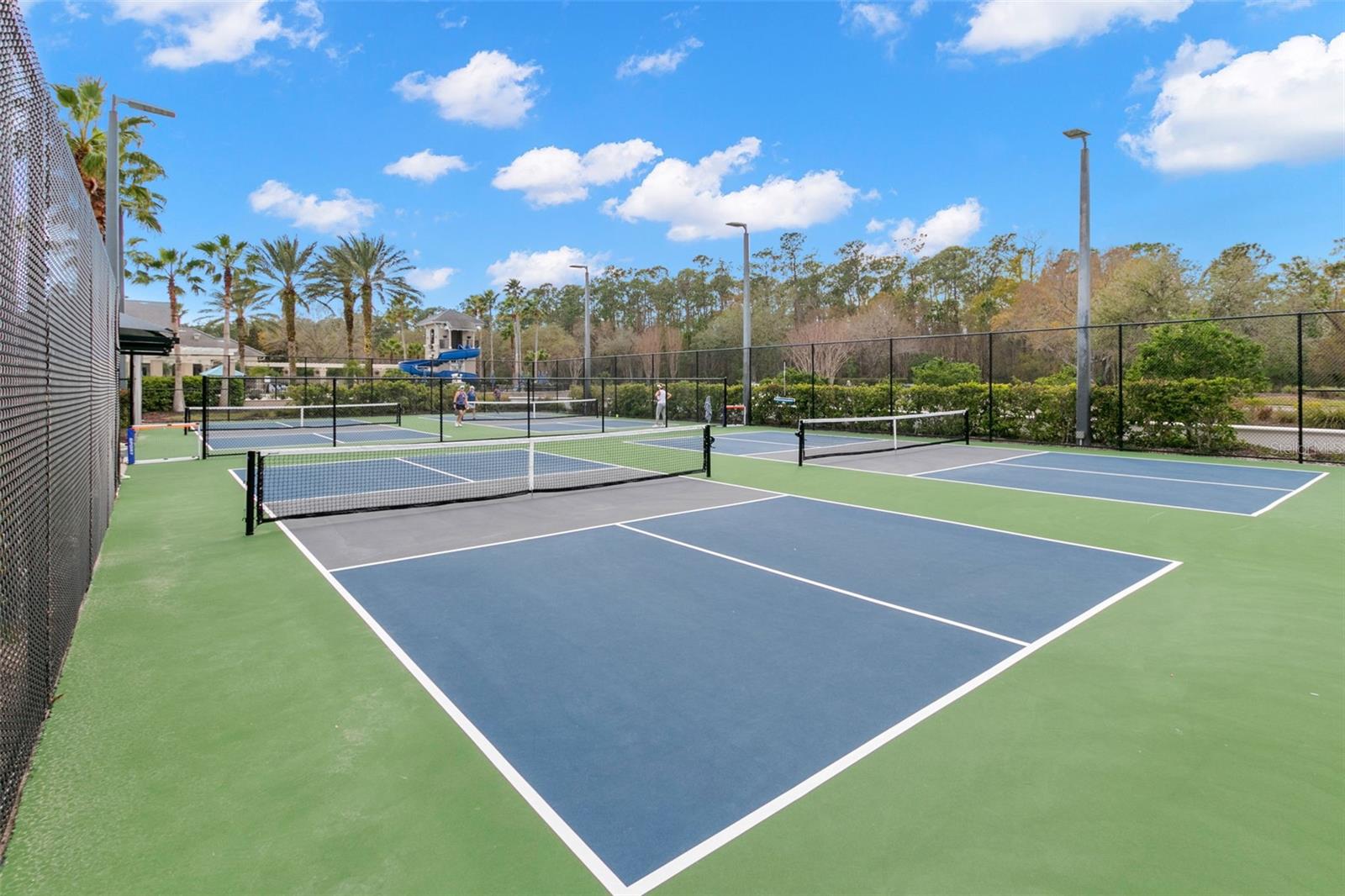 WATERCHASE PH 3 - Residential