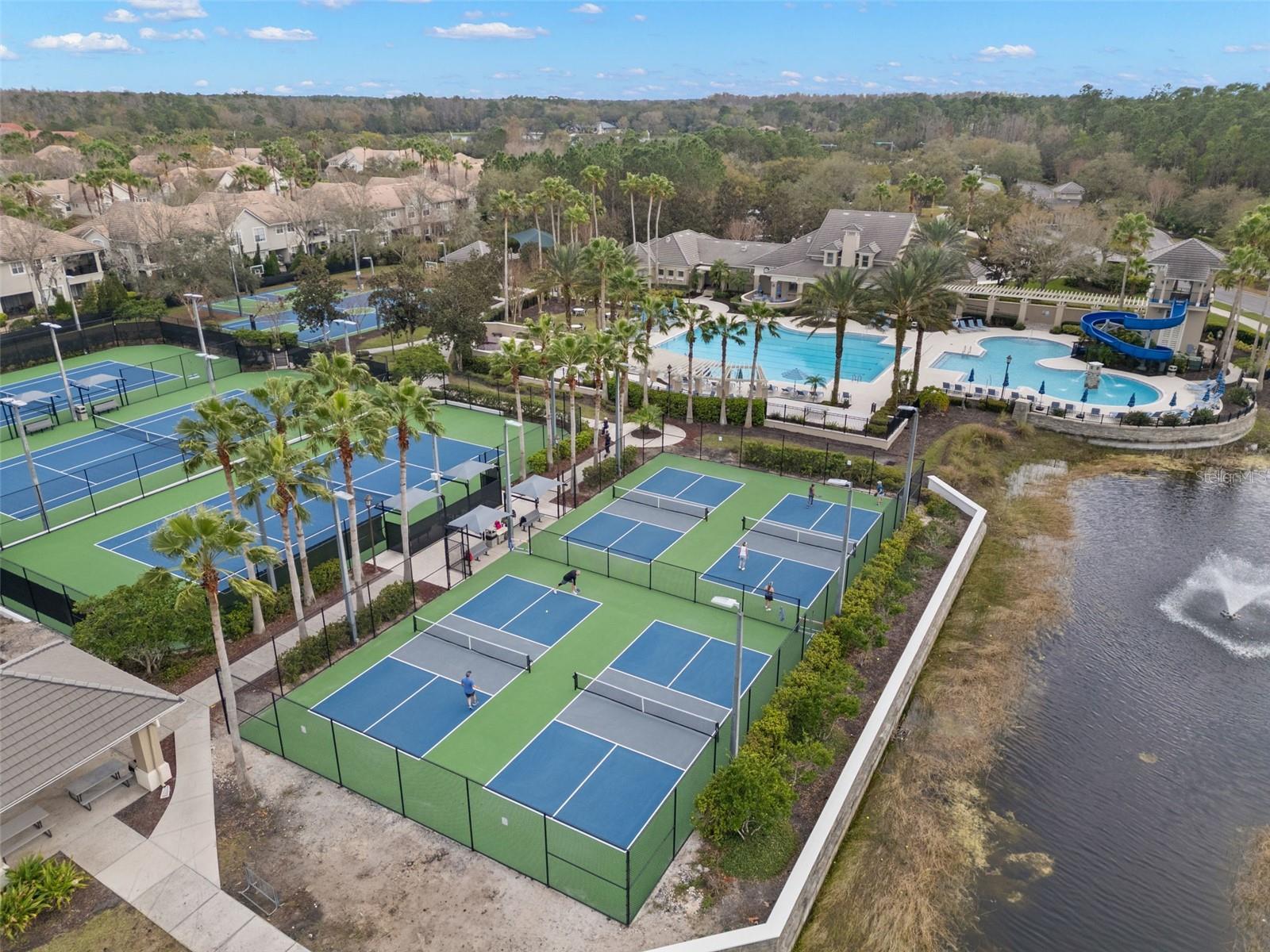 WATERCHASE PH 3 - Residential