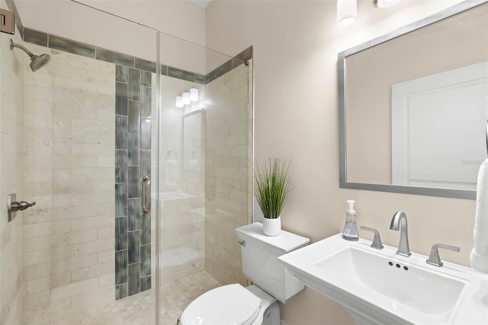 WATERCHASE PH 3 - Residential