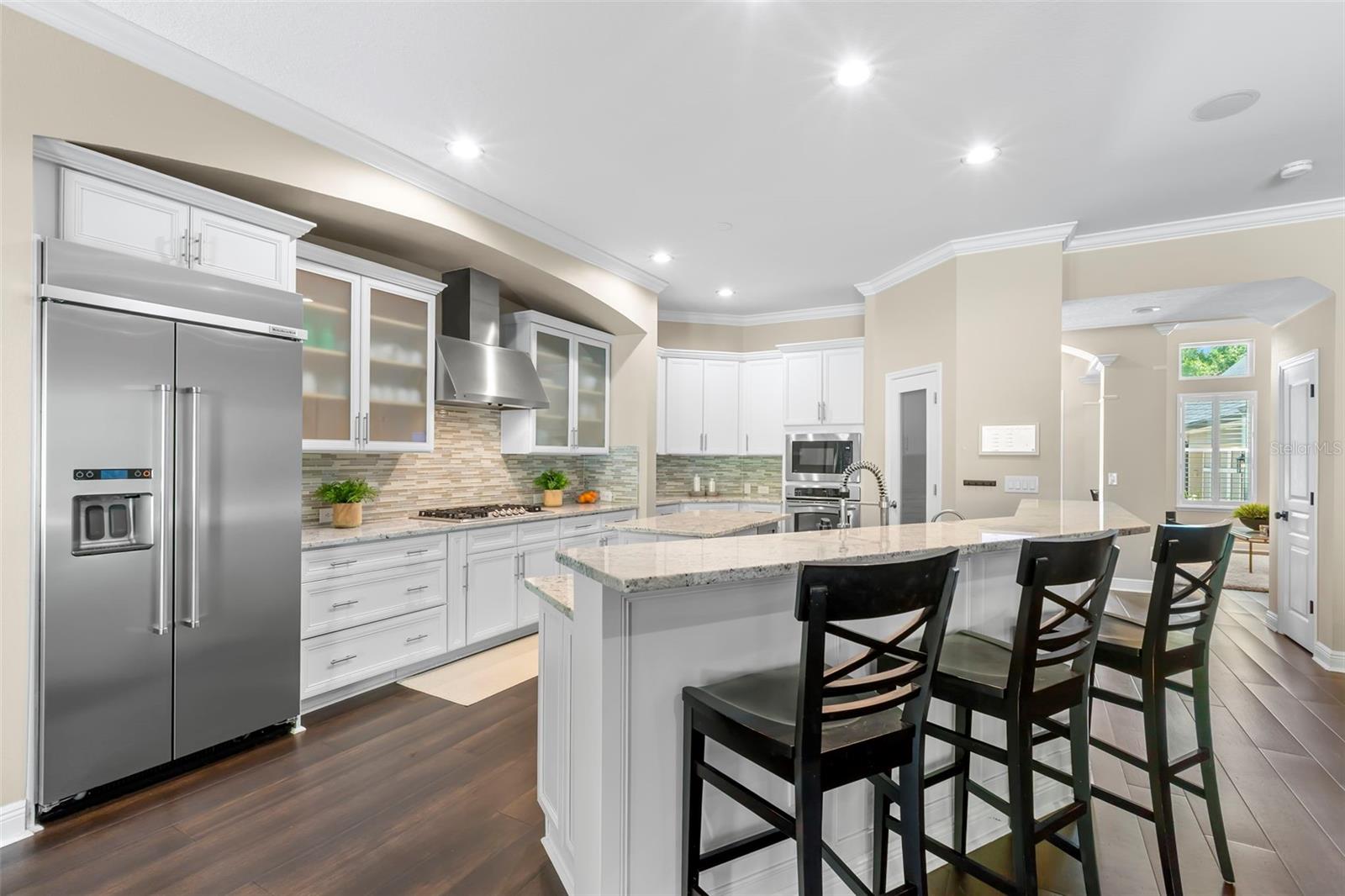 WATERCHASE PH 3 - Residential