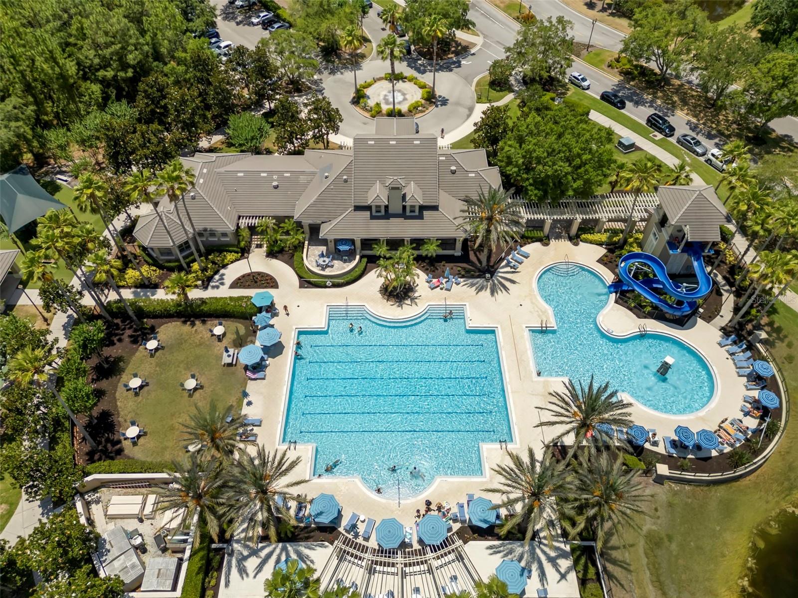 WATERCHASE PH 3 - Residential