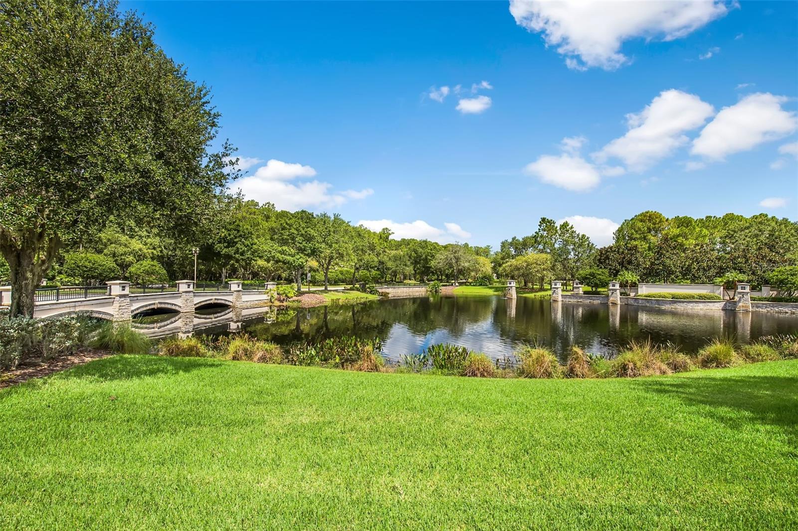 WATERCHASE PH 3 - Residential