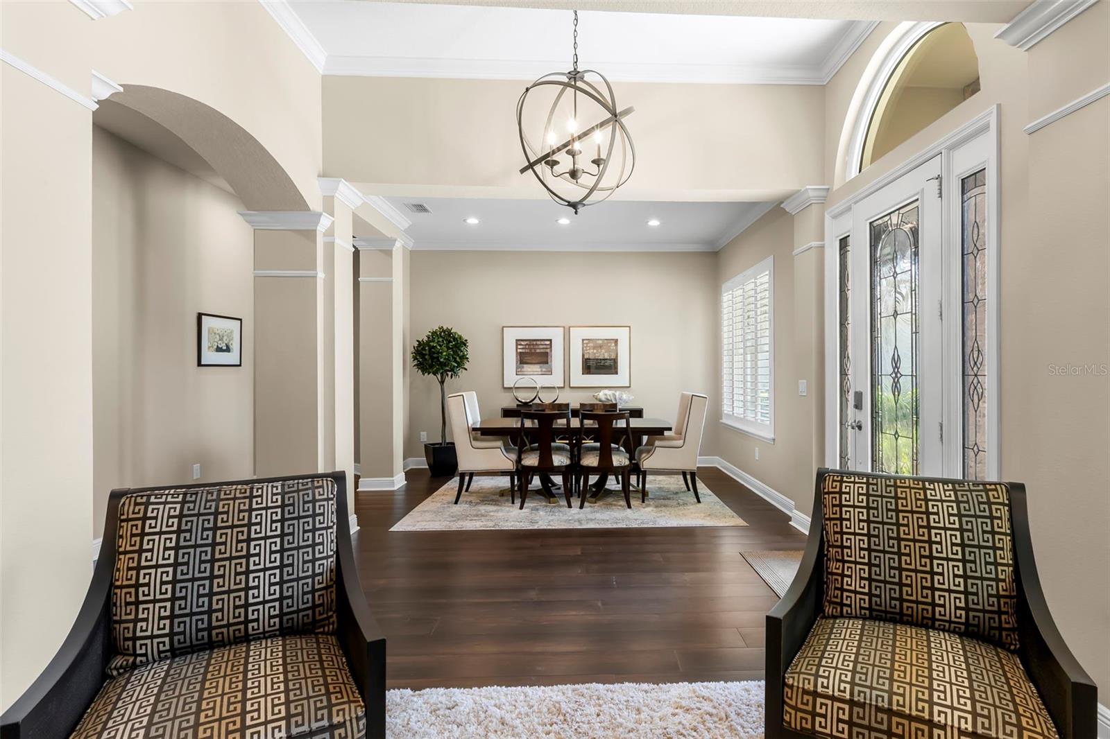 WATERCHASE PH 3 - Residential