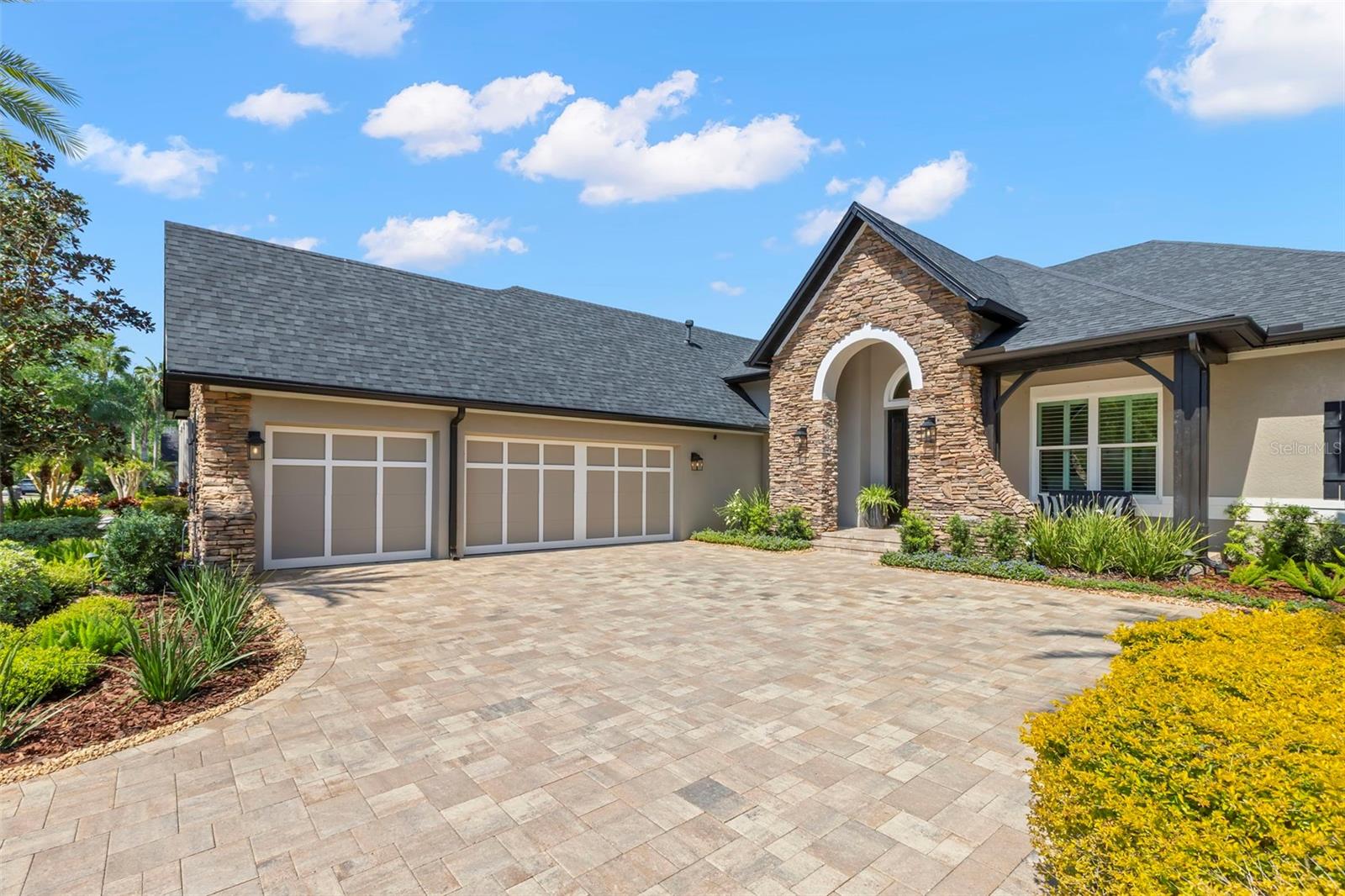 WATERCHASE PH 3 - Residential