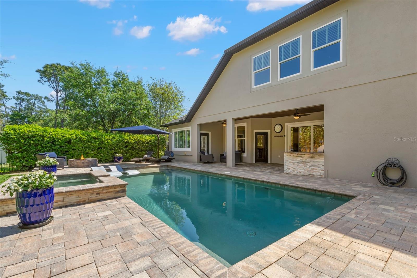 WATERCHASE PH 3 - Residential