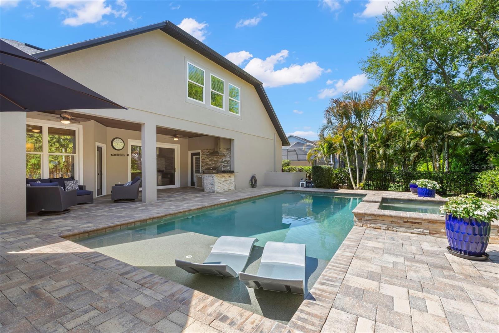 WATERCHASE PH 3 - Residential