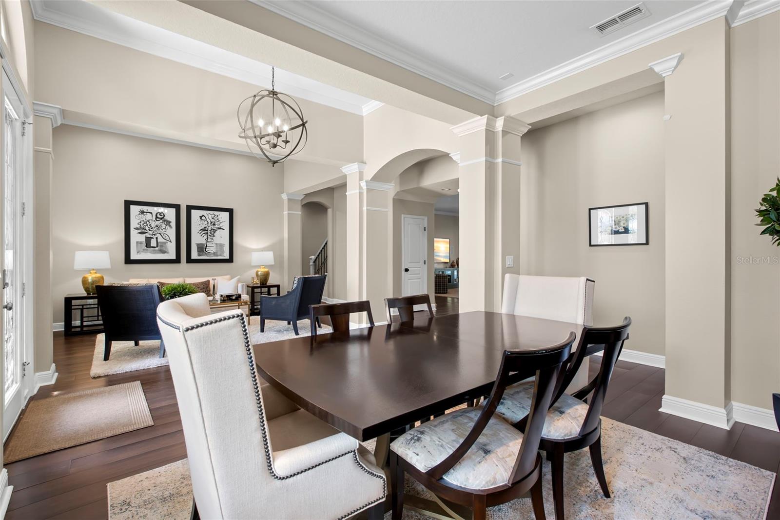 WATERCHASE PH 3 - Residential