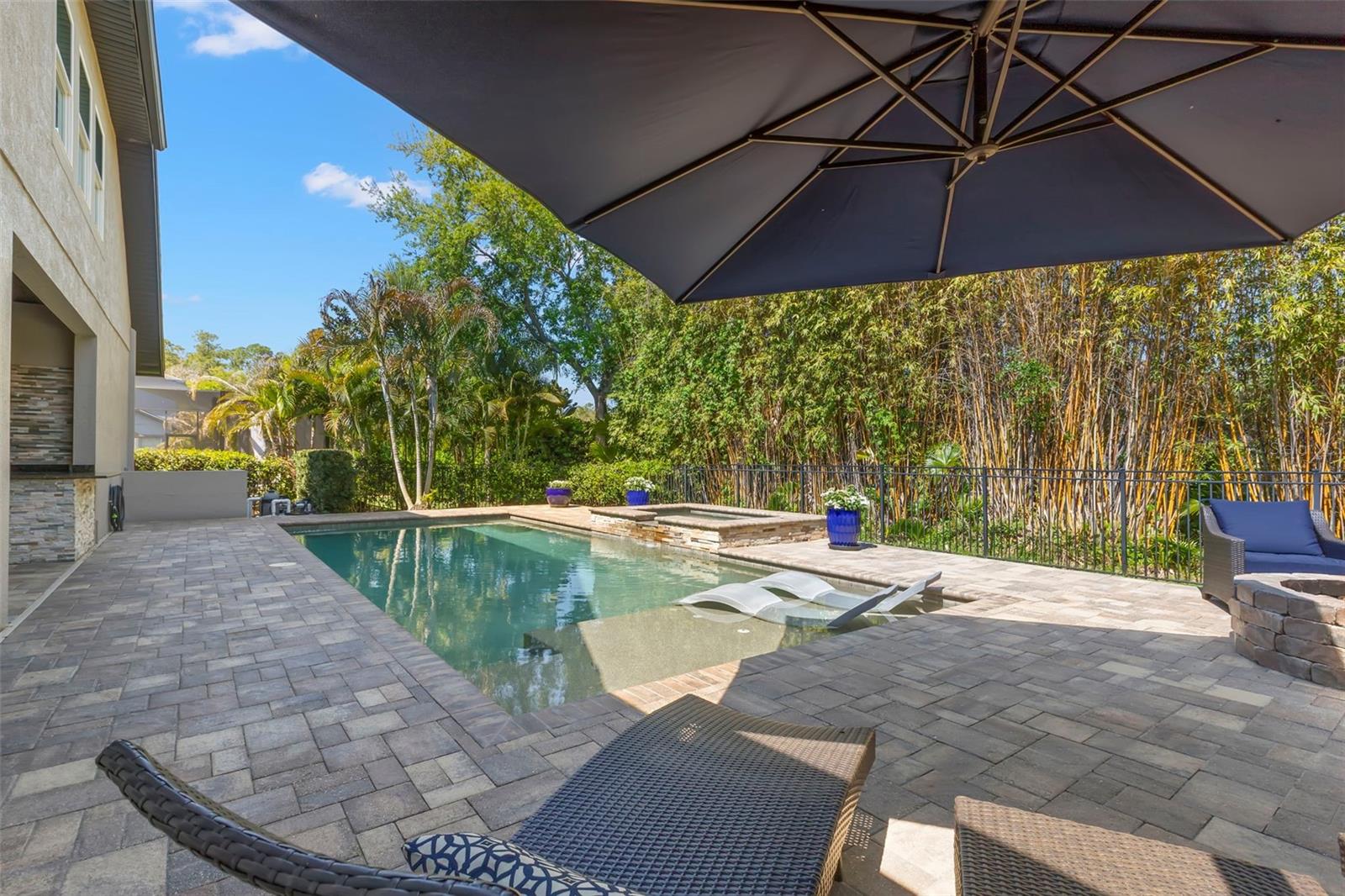 WATERCHASE PH 3 - Residential