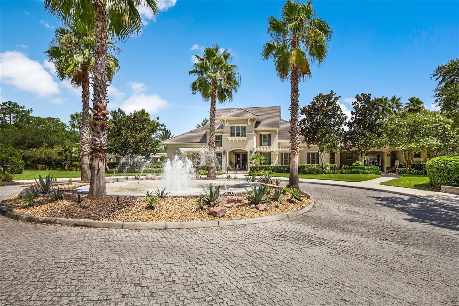 WATERCHASE PH 3 - Residential