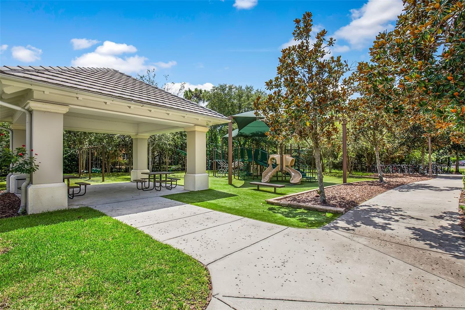 WATERCHASE PH 3 - Residential