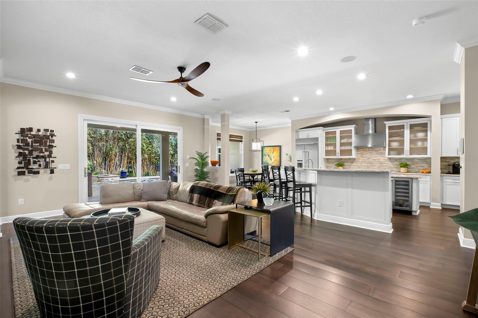 WATERCHASE PH 3 - Residential