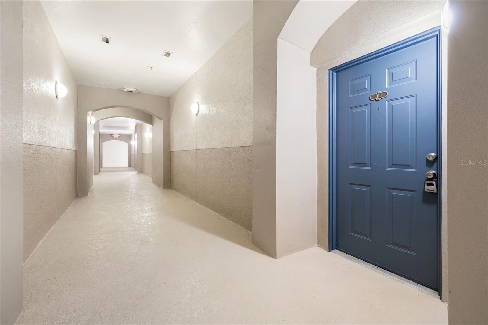 3001 GREYSTONE LOOP 106