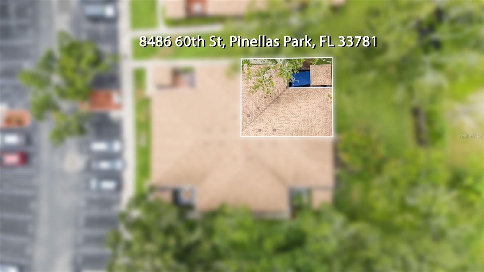 VILLAS OF PINELLAS FARMS CONDO - Residential