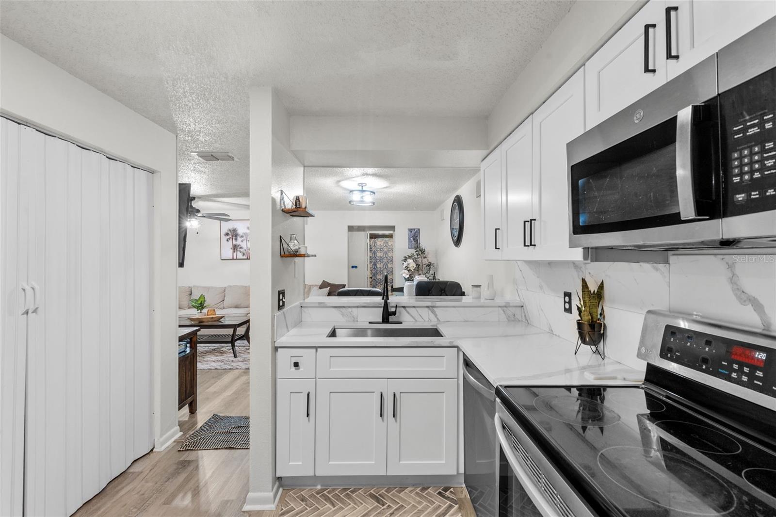 VILLAS OF PINELLAS FARMS CONDO - Residential