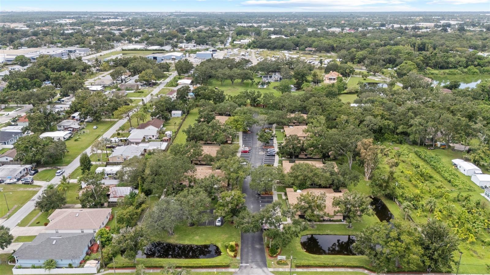 VILLAS OF PINELLAS FARMS CONDO - Residential