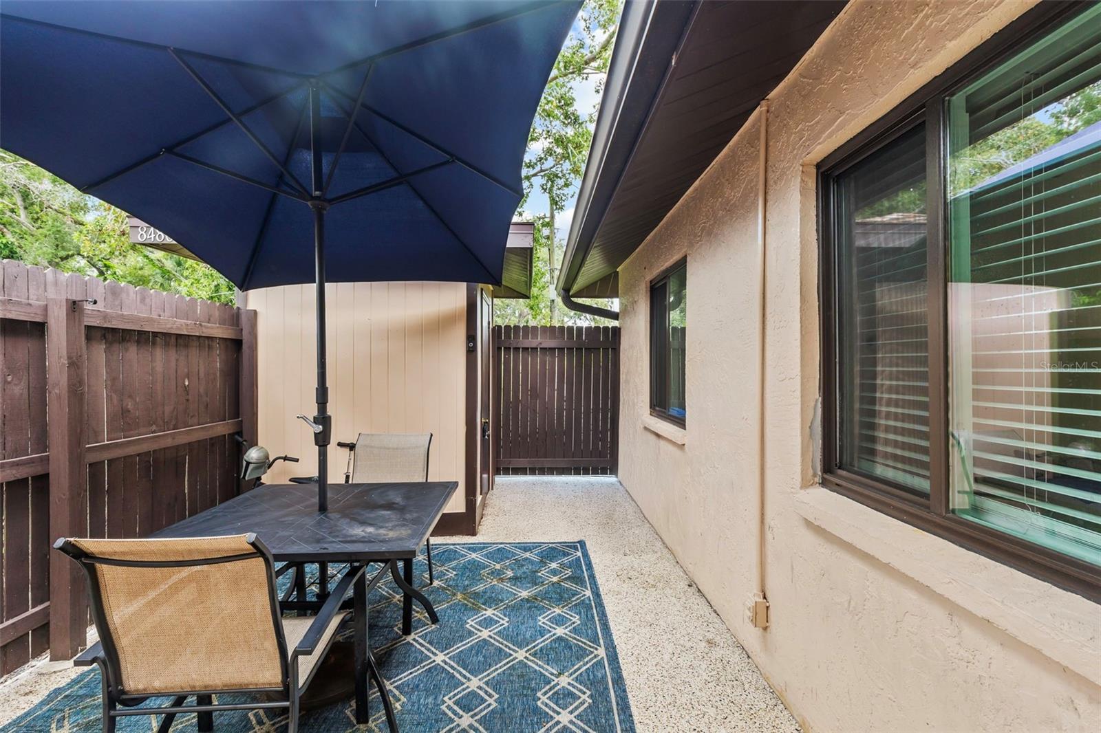 VILLAS OF PINELLAS FARMS CONDO - Residential