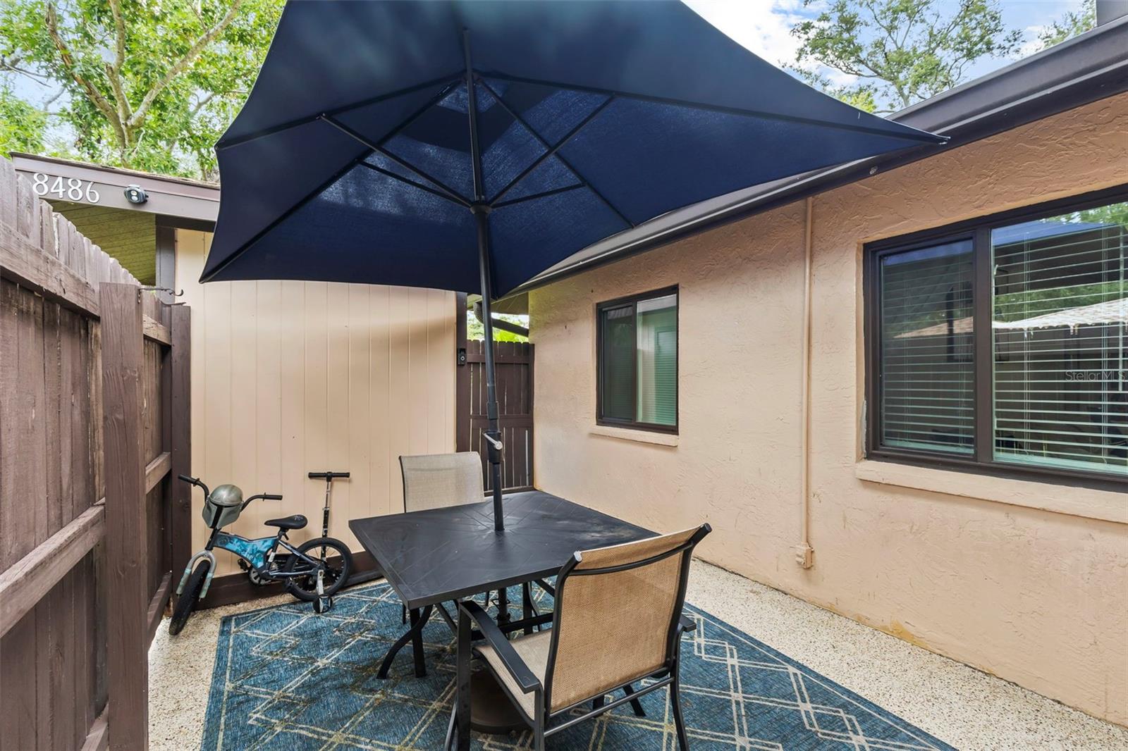 VILLAS OF PINELLAS FARMS CONDO - Residential