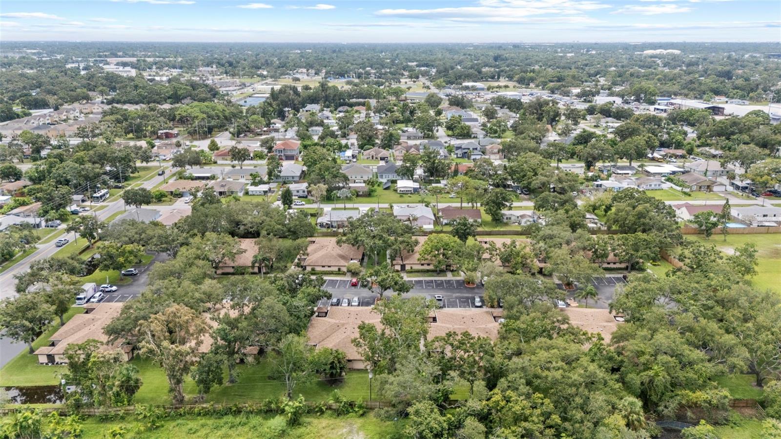 VILLAS OF PINELLAS FARMS CONDO - Residential