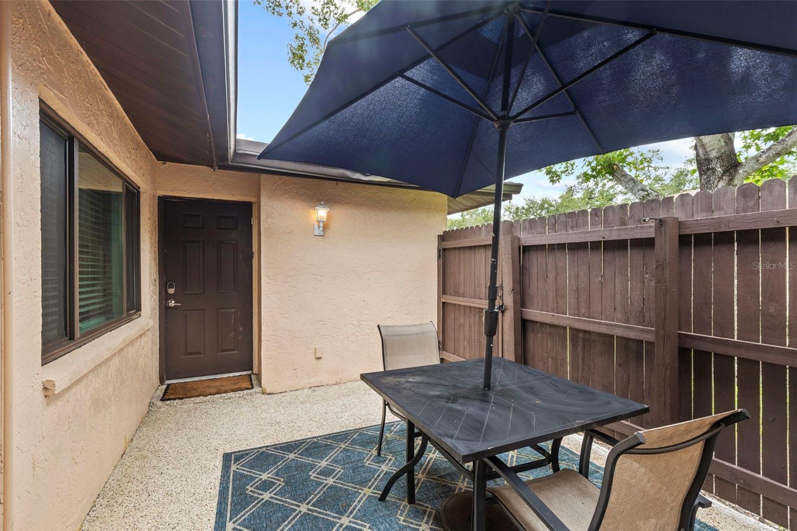 VILLAS OF PINELLAS FARMS CONDO - Residential