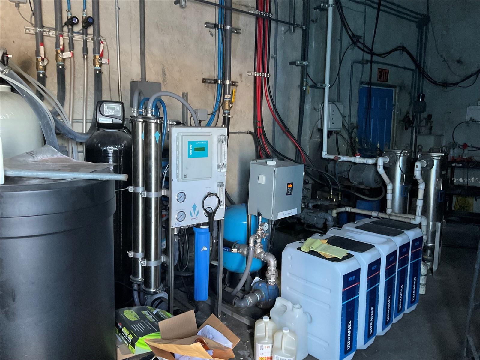 GULF WIND - Commercial Sale