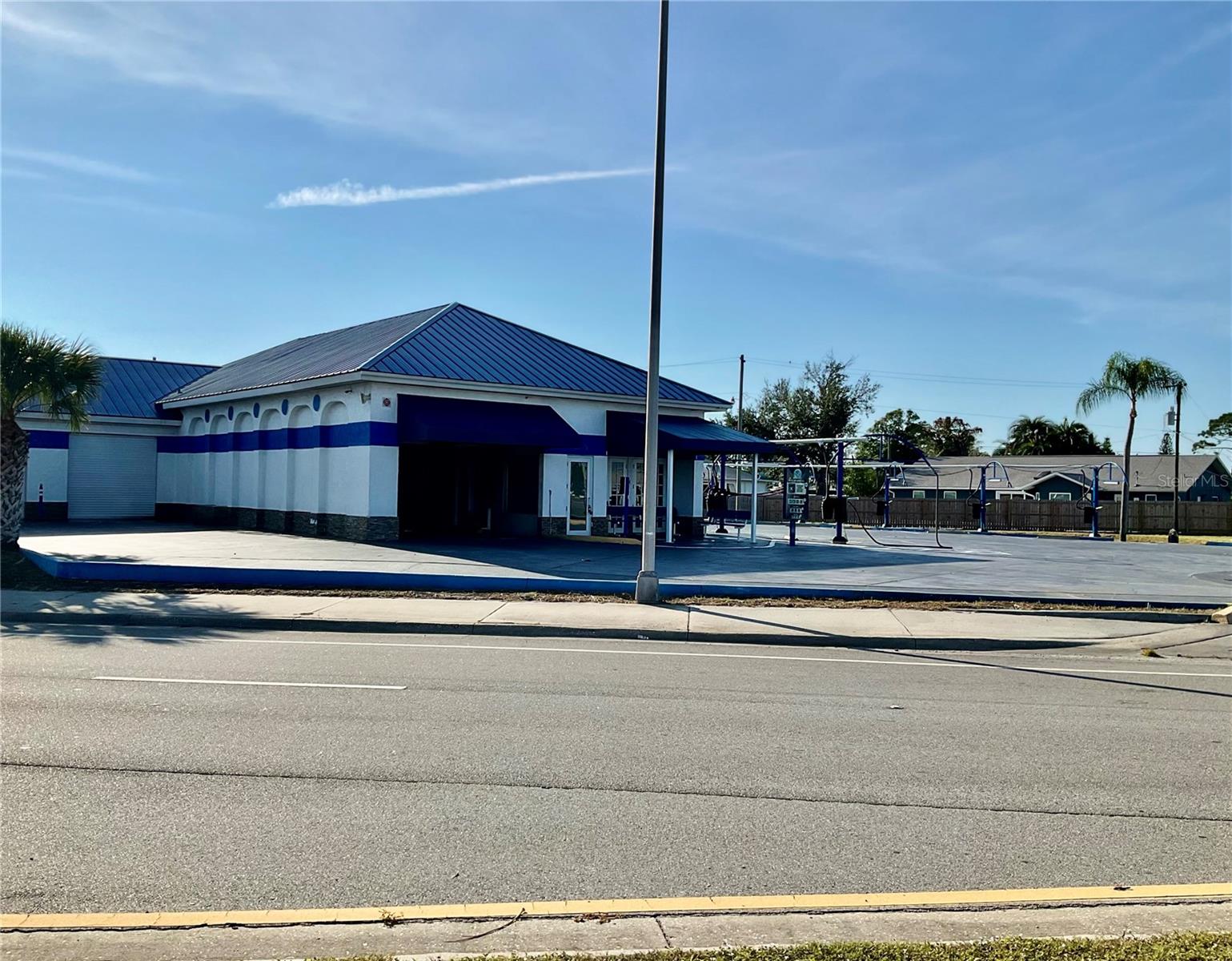 GULF WIND - Commercial Sale