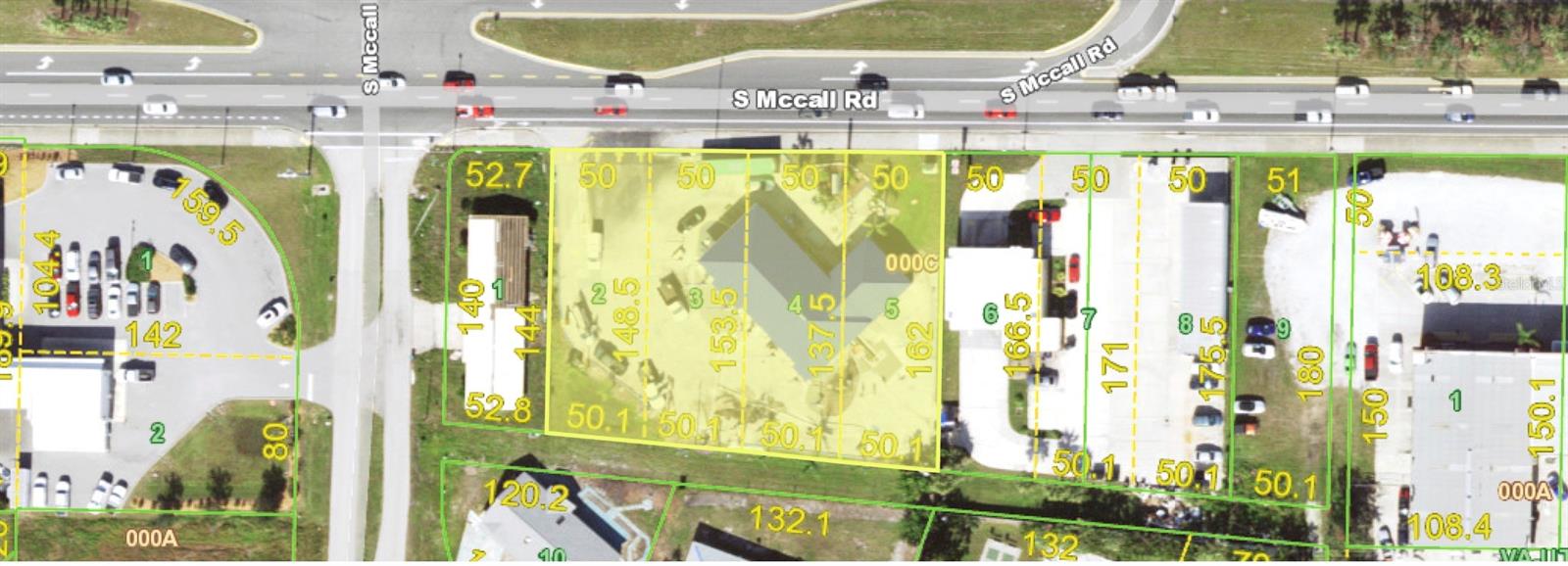 GULF WIND - Commercial Sale