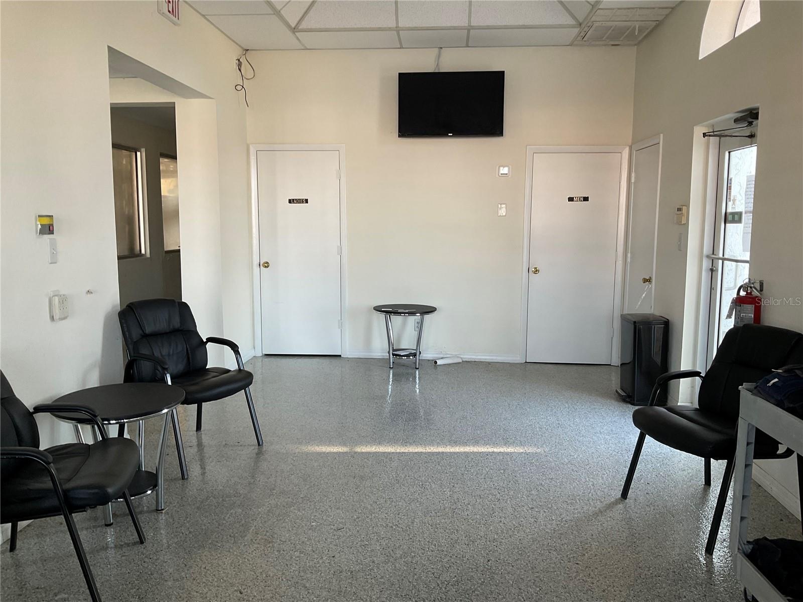 GULF WIND - Commercial Sale