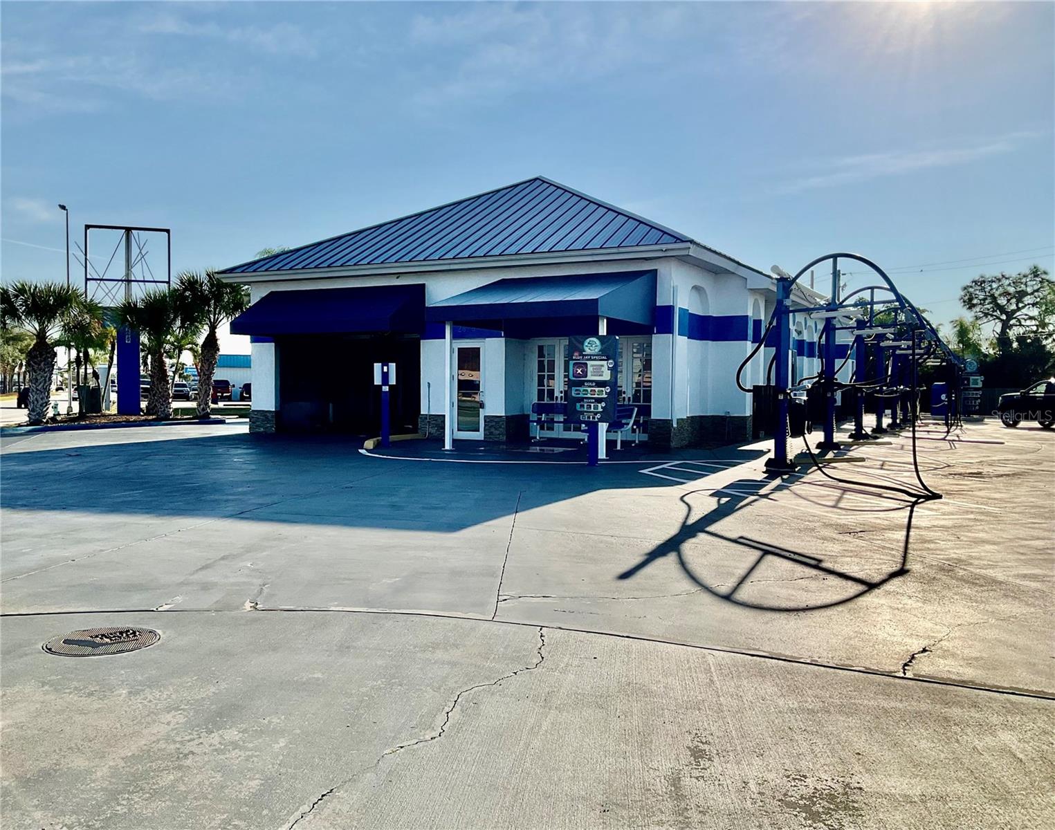 GULF WIND - Commercial Sale