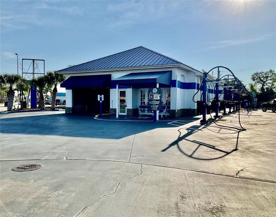 Prime Commercial Opportunity in the Heart of Englewood, FL – Former Car Wash Site (CG Zoned)

29,000 Annual Average Daily Traffic Count.

Unlock the potential of one of Englewood’s most perfectly positioned commercial properties! Zoned CG (Commercial General), this versatile site offers exceptional flexibility for entrepreneurs, investors, or established businesses looking to expand in a high-visibility, high-traffic corridor.

Previously operated as a car wash, the property is ready for new life—repurpose the existing layout or start fresh with a custom build that fits your vision. Whether you’re planning retail, service-based operations, automotive use, or a completely new concept, this location sets you up for success.

Why This Property Stands Out:
 • Unbeatable Traffic Counts: Maximize exposure with steady daily traffic and strong local visibility.
 • Flexible CG Zoning: Ideal for a wide range of commercial uses—bring your business dreams to life.
 • Strategic Englewood Location: Surrounded by established neighborhoods, thriving businesses, and steady year-round consumer demand.
