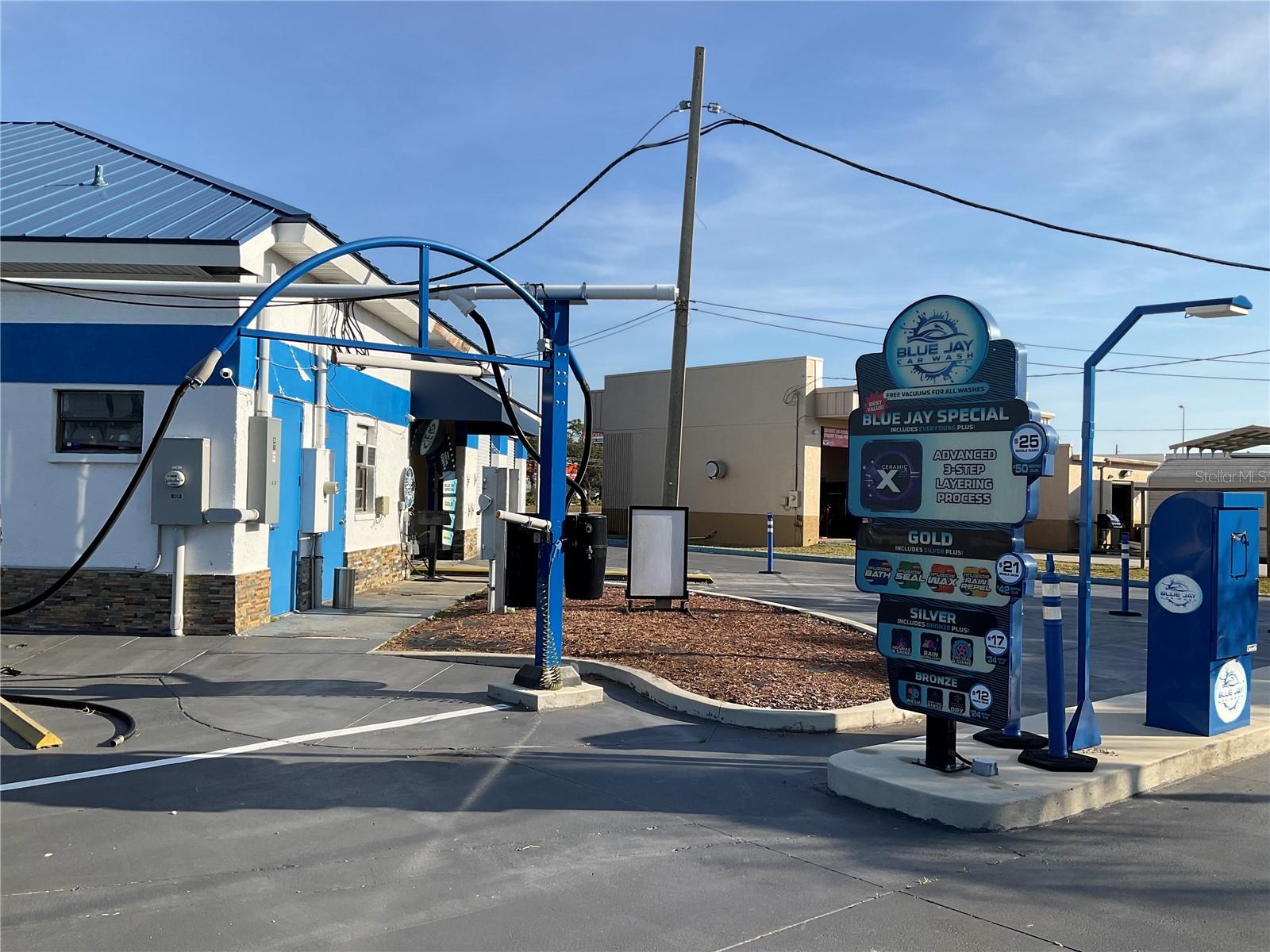 GULF WIND - Commercial Sale