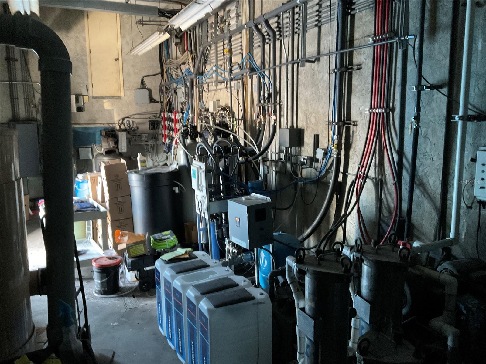 GULF WIND - Commercial Sale